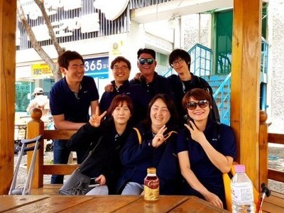 2017 꿈드래작업장 현장학습 