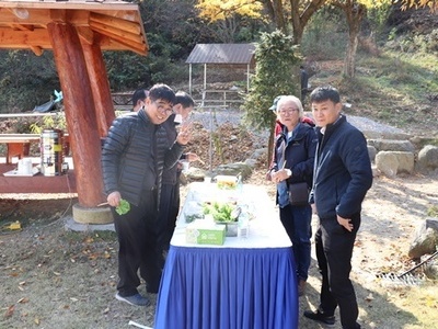 2020 꿈드래장애인협회 워크숍
