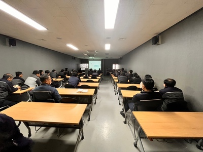 2023 중대재해 교육