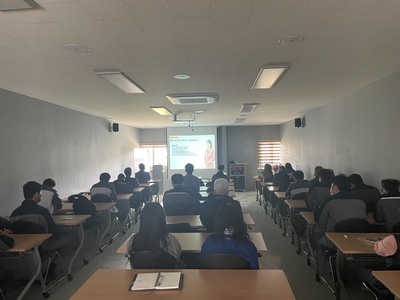 2023 장애인 인식개선 교육