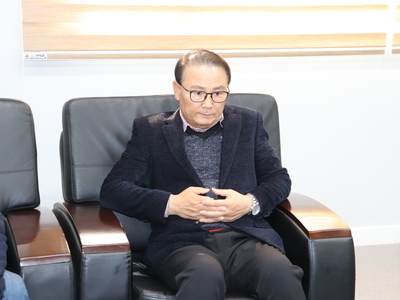 'TBN 전북교통방송' - 꿈드래장애인협회 인터뷰